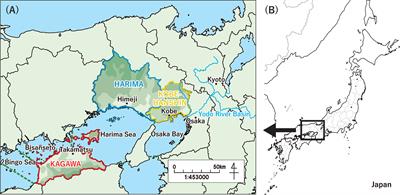 The importance of relational values in gaining people’s support and promoting their involvement in social-ecological system management: A comparative analysis